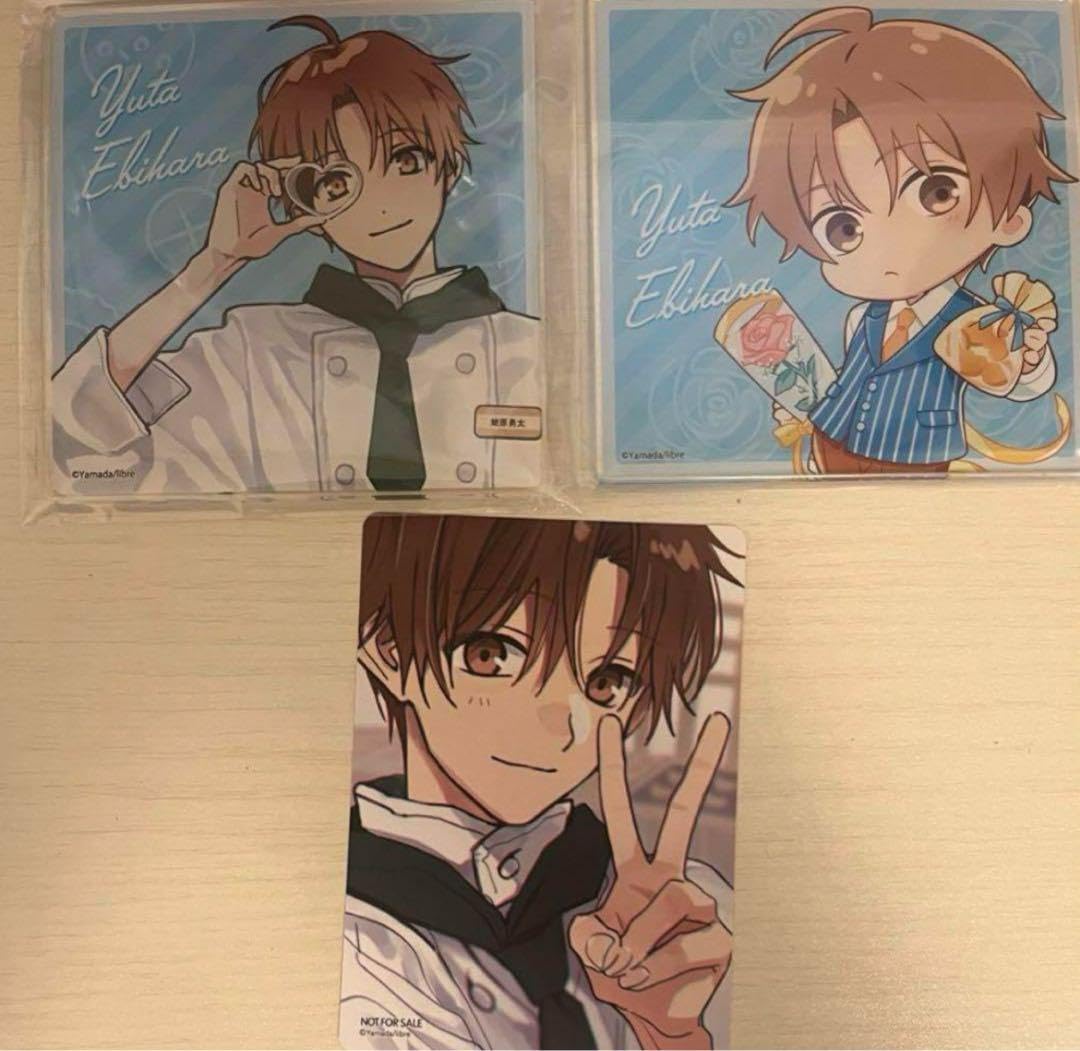 Amazon.co.jp: 鯛代くん、君ってやつは。 蛯原勇太 たいえび祭